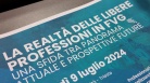 fotogramma del video Lavoro: Rosolen, Fvg virtuoso su libere professioni, ma ...